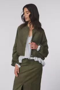 Vero Moda Mantel Kathy