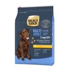 Complete droogvoer hond Maxi Adult kip 4 kg