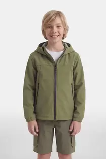 Ayacucho Veste Softshell Parks Softshell Jacket B