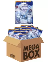 Witte Reus blocs WC Bleu 50 grammes mégabox 10 pièces