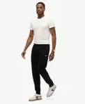 Pantalon de jogging coupe ajustée
