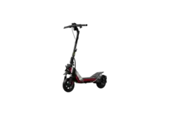 SEGWAY Ninebot ZT3 PRO I - Elektrische step