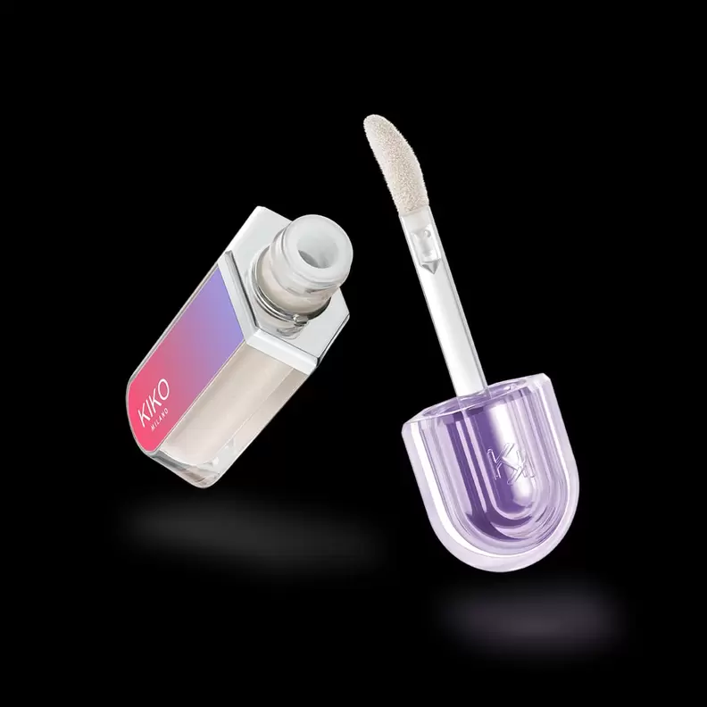 3D Hydra Xtreme Lipgloss Limited Edition 07