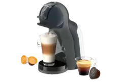KRUPS Dolce Gusto Mini Me 2 YY5880FD - Capsulemachine - Met Melk functie - Cosmic Grey