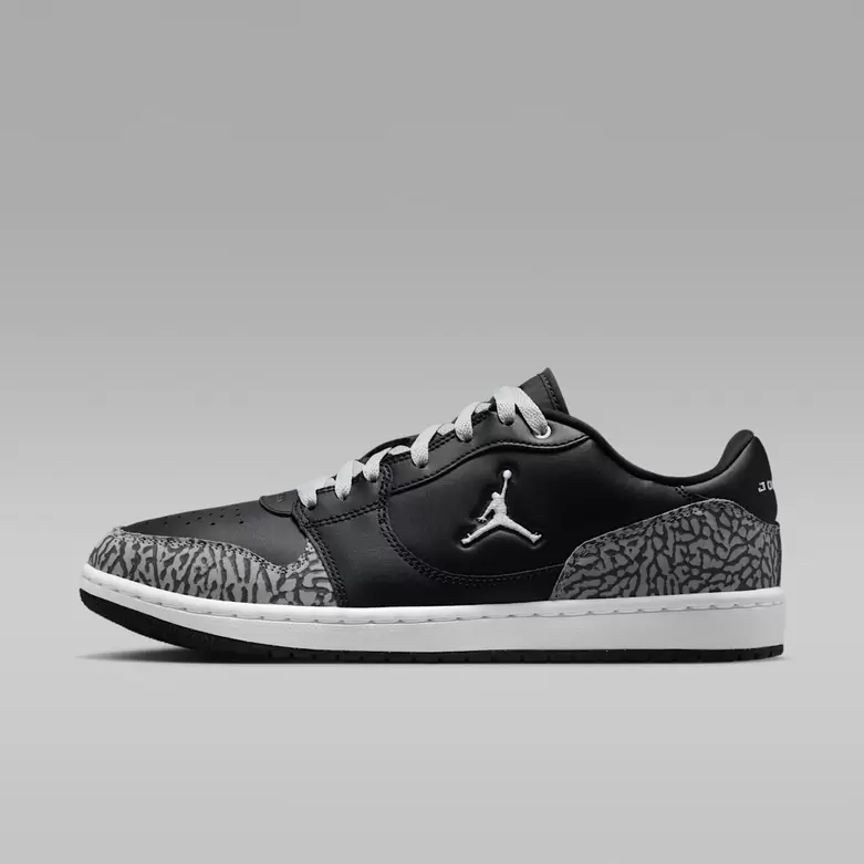 Jordan Court Connect Low SE