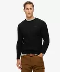 Pull slim ras-du-cou Essential