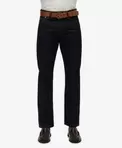 Jean The Merchant Store Coupe Droite