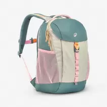 Kinderrugzak NH900 7-15 jaar 15 l groen