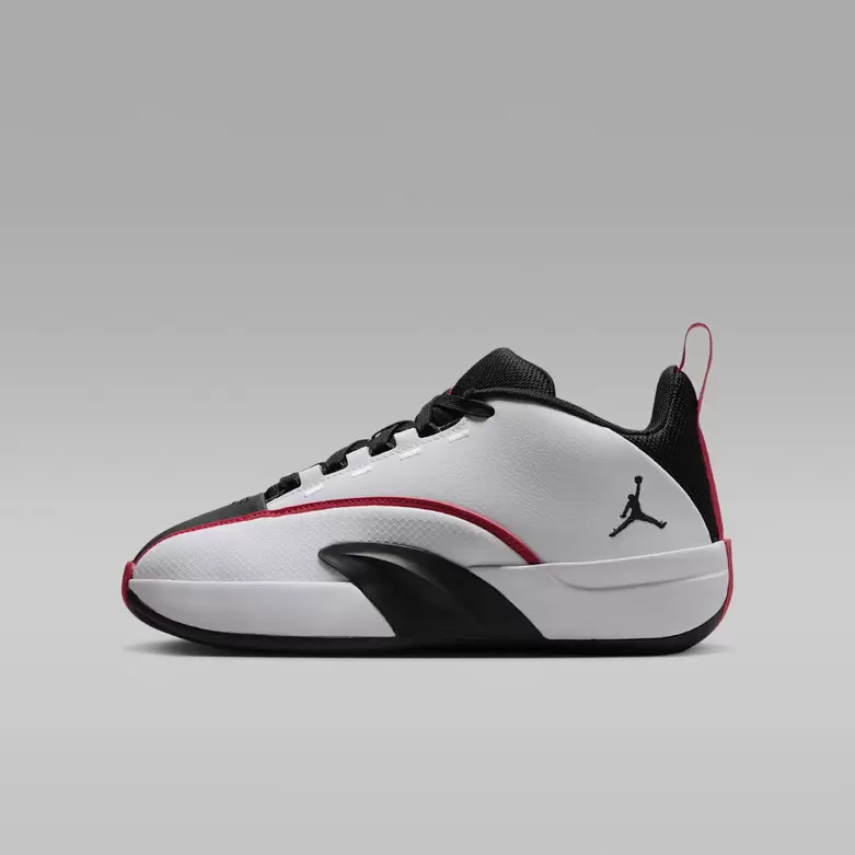 Jordan All Game
