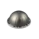 Fortado