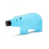 Blue Bear Glaçon Réfrigérant
