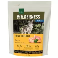WILDERNESS Droogvoer Hond Adult Pure Chicken 1 kg