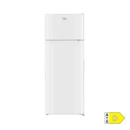 Frigo BEKO RDSO206K41WN