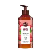 Lait Corps Litchi Fruité