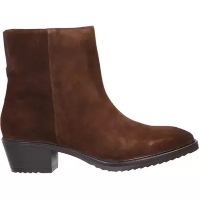 Boots / enkellaars Bruin