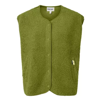 Debardeur Groen