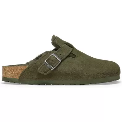 Klomp Kaki