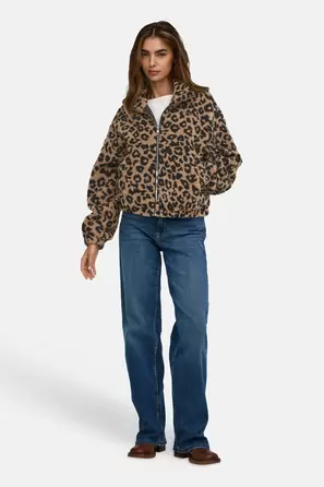 Fleece - Toasted Coconut