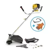 Débroussailleuse thermique 42.7 cc POWERPLUS