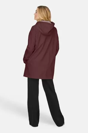 Regenjas - Decadent Chocolate