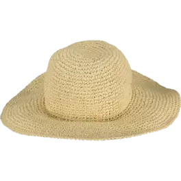 Straw hat
