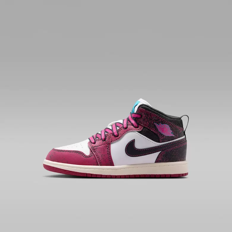 Jordan 1 Mid SE