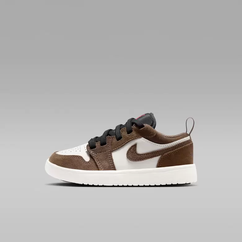 Jordan 1 Low Alt