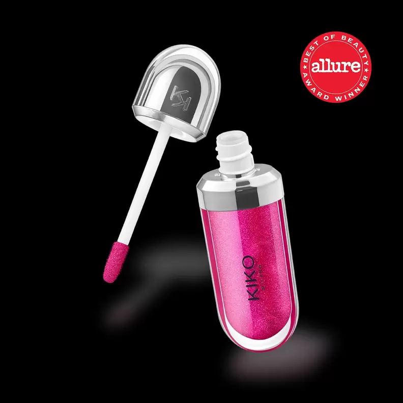 3D Hydra Lipgloss