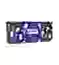 4-Pack Food Socks Gift Set