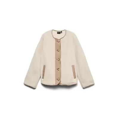 Jas Beige