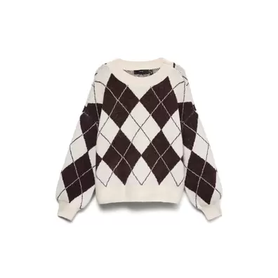 Trui Beige