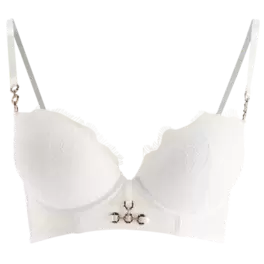 Super push up bra