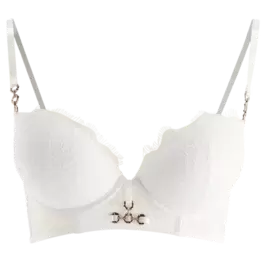 Super push up bra