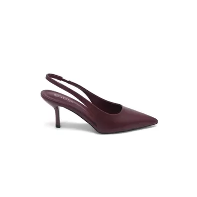 Sandaal Bordeaux