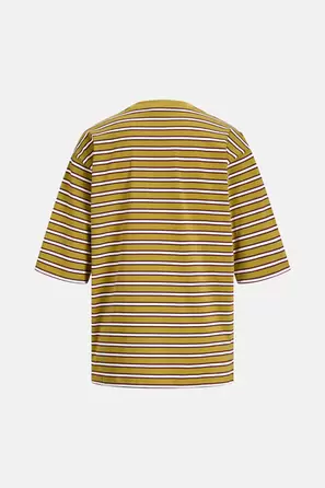 T-shirt met korte mouwen - Green Moss