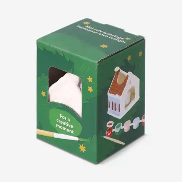 Portavelas casero para velas de té (hazlo tú mismo)