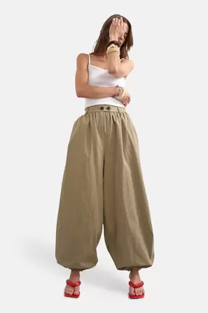 Broek - Natural