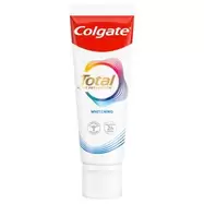 Total Active Prevention Natural White
