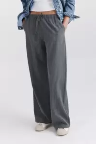 Pantalón tailored jogger