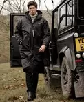 Superdry Robe