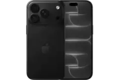 APPLE iPhone 18 Pro - 5G - 256 GB - Black