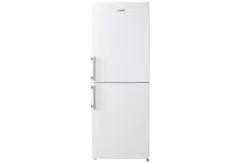 DOMO DO91310C - Koel-vriescombinatie - breedte 52 cm - hoogte 148 cm - inhoud 138 l