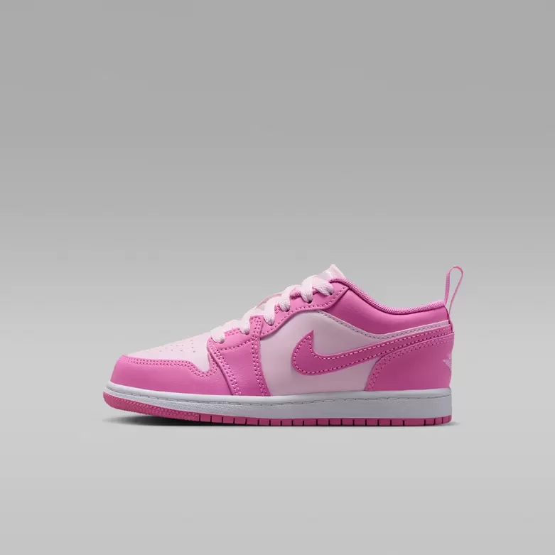 Jordan 1 Low