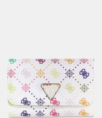 Silia passport organizer bag