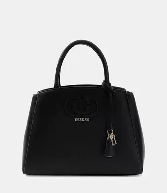 Isola Logo Handbag