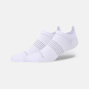 Pro Training Cushion Tab Socks 2 Pack