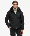 Veste zippée à capuche Pop Arctic SD-Windcheater