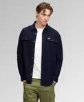 Surchemise Trailsman Coupe Décontractée