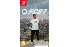 EA Sports FC 27 - Switch