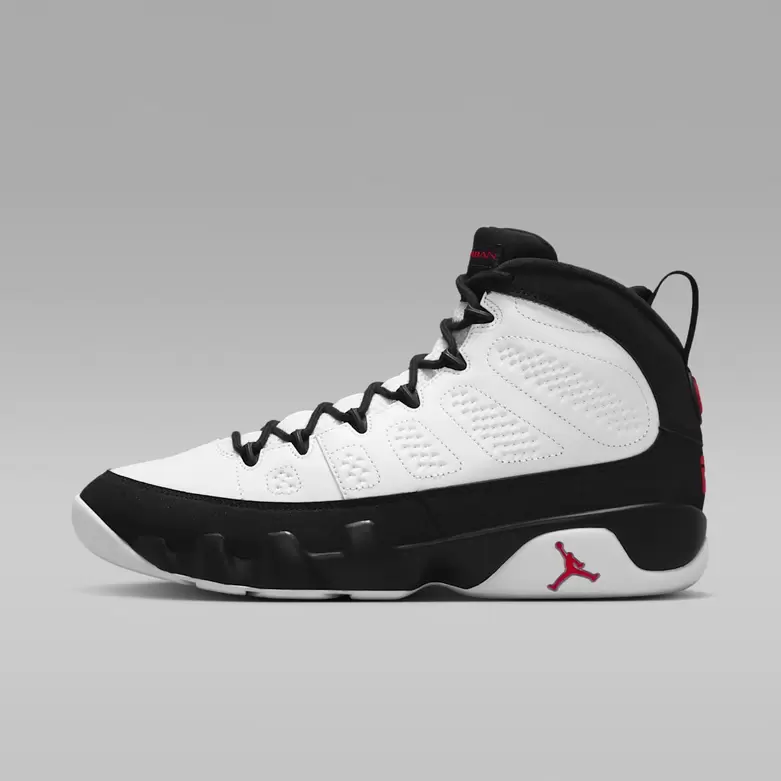 Air Jordan 9 Retro OG